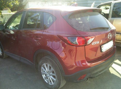 кузовной ремонт в минске