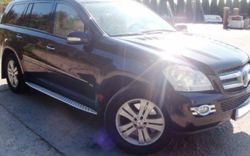 кузовной ремонт и  покраска mercedes